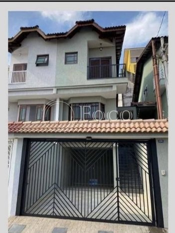 apartment em Rua Diadema, Vila Rosália - Guarulhos - SP