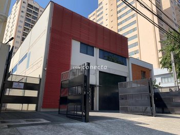 commercial_property em Padre Raposo, Mooca - São Paulo - SP