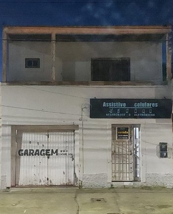 house em Avenida Cidade de Pelotas, Lagoa - Rio Grande - RS