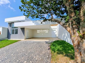 house em Rua Mariazinha Leite Campagnolli, Parque Xangrilá - Campinas - SP