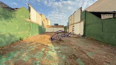 commercial_land_lot em Rua Gago Coutinho, Vila Yara - Osasco - SP