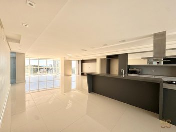 apartment em Avenida Brasil, Centro - Balneário Camboriú - SC