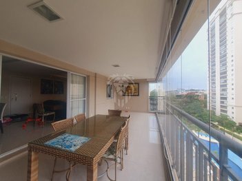 apartment em Rua Manuel Figueiredo Landim, Jardim Campo Grande - São Paulo - SP