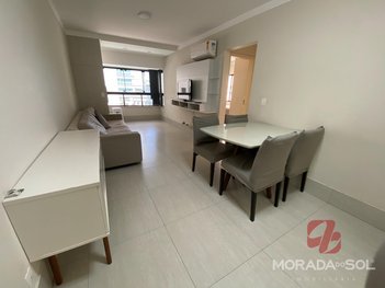 apartment em Rua 236, Meia Praia - Itapema - SC