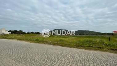 land_lot em Rodovia Dr. Antônio Luiz Moura Gonzaga, Rio Tavares - Florianópolis - SC