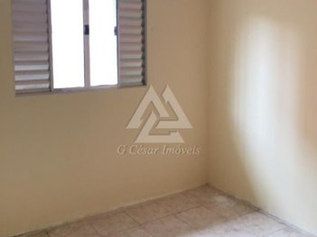 house em Rua Las Palmas, Vila Palmares - Santo André - SP