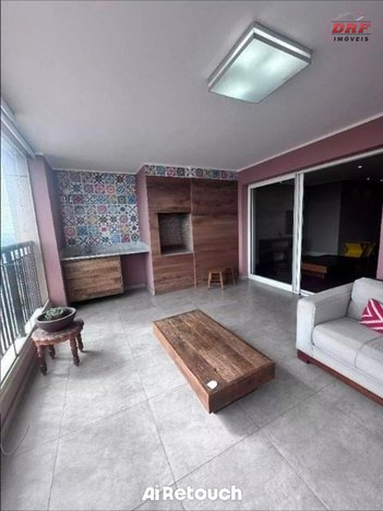 apartment em Rua Brás Cubas, Vila Lanzara - Guarulhos - SP