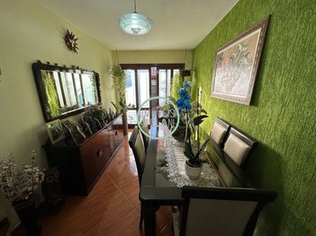 house em Avenida Barbacena, Jardim Ismênia - São José dos Campos - SP
