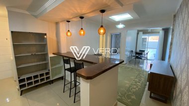 apartment em Rua Capitão Eleutério, Centro - Passo Fundo - RS