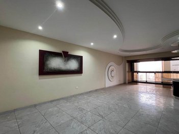 apartment em Rua Wenceslau Brás, Santa Paula - São Caetano do Sul - SP