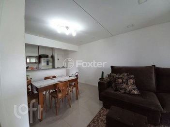 apartment em Rua Descampado, Vila Gea - São Paulo - SP