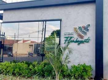 house em Rua João Evangelista Rodrigues Primiano, Residencial Cambuy - Araraquara - SP