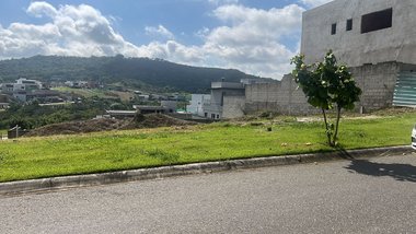land_lot em Avenida Plínio Canineo, Loteamento Residencial Fazenda Casa Grande - Taubaté - SP