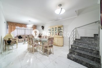 house em Rua Tanquinho, Tatuapé - São Paulo - SP