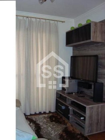 apartment em Rua Alexandre Levi, Cambuci - São Paulo - SP