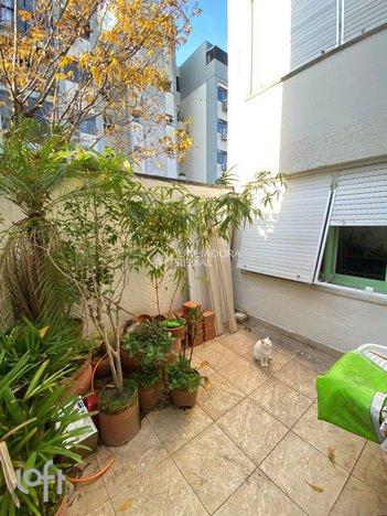apartment em Chile, Jardim Botânico - Porto Alegre - RS