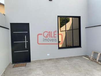 house em Rua Emílio Agostini, Jardim Morada do Sol - Indaiatuba - SP