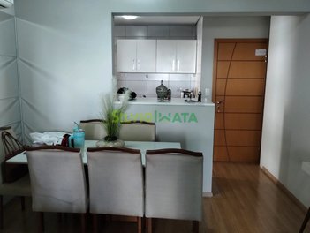 apartment em Rua Pioneiro Romeu Pardini, Galeão - Maringá - PR
