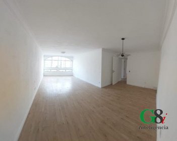 apartment em Rua Manuel Guedes, Jardim Europa - São Paulo - SP