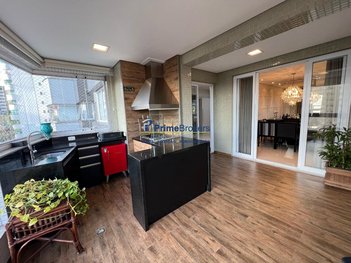 apartment em Rua Bela Vista, Centro - São Bernardo do Campo - SP