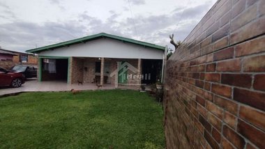 house em Rua Cruz Alta, Walderez - Sapucaia do Sul - RS