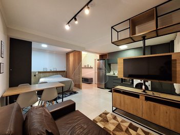 apartment em Rua General Canabarro, Centro - Passo Fundo - RS