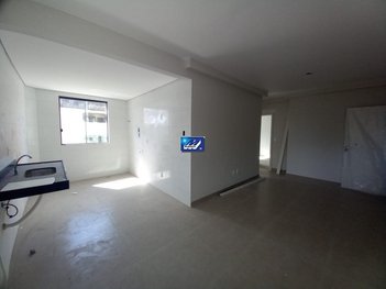 apartment em Rua Princesa Leopoldina, Ipiranga - Belo Horizonte - MG