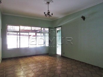 house em Rua Paulina Isabel de Queirós, Vila São Pedro - Santo André - SP