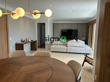 apartment em Rua Fábio Lopes dos Santos Luz, Vila Andrade - São Paulo - SP