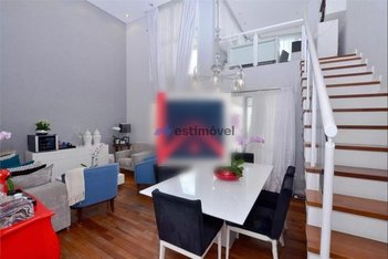 apartment em Rua da Consolação, Cerqueira César - São Paulo - SP