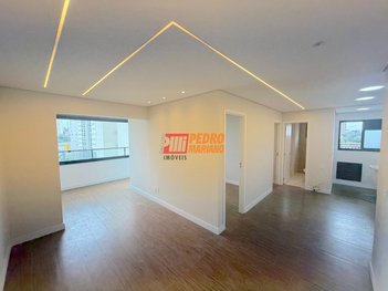 apartment em Travessa Marechal Deodoro, Centro - São Bernardo do Campo - SP