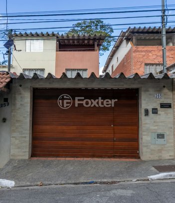 apartment em Rua Marguerite Louise Riechelman, Vila Ema - São Paulo - SP