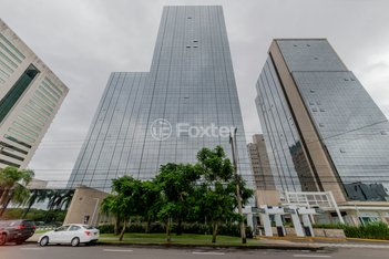 office em Avenida Borges de Medeiros, Centro Histórico - Porto Alegre - RS