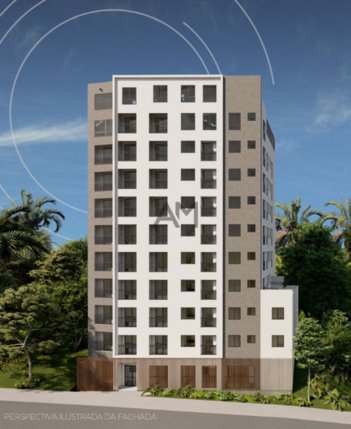 apartment em Rua Silvia, Bela Vista - São Paulo - SP