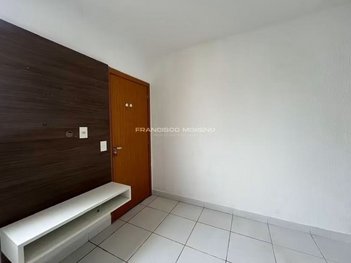 apartment em Rua das Nações Unidas, Olaria - Salto - SP