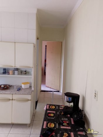 house em Rua Martim Afonso de Souza, Jardim Paulistano - Jacareí - SP