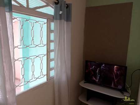 Cômodo Condomínio