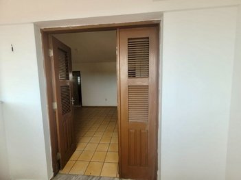 apartment em Rua Tenente Moacir Matos, Montese - Fortaleza - CE