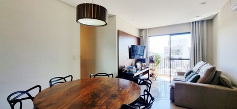 apartment em Rua José Luiz Gabeira, Barro Vermelho - Vitória - ES