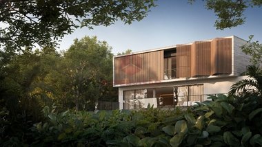 house em Estrada Haroldo Soares Glavan, Cacupé - Florianópolis - SC