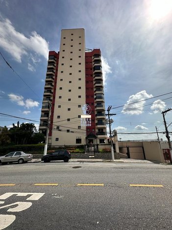 apartment em Rua Mere Amedea, Vila Mariana - São Paulo - SP