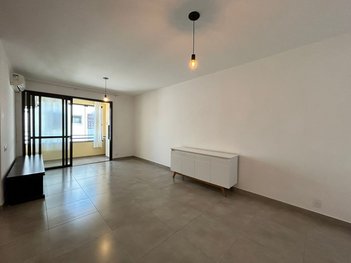 apartment em Rua Jorge Mussi, Canasvieiras - Florianópolis - SC