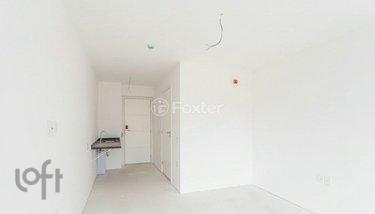 apartment em Rua Paulistânia, Vila Madalena - São Paulo - SP