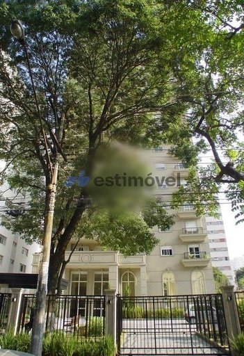 apartment em Avenida Juriti, Vila Uberabinha - São Paulo - SP