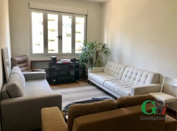 apartment em Rua Avanhandava, Bela Vista - São Paulo - SP