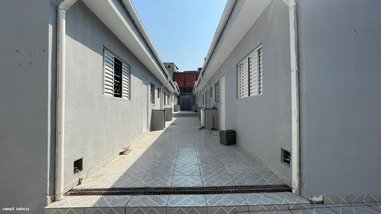 house em Rua Melchíades Neres de Campos, Parque Santa Rita - São Paulo - SP
