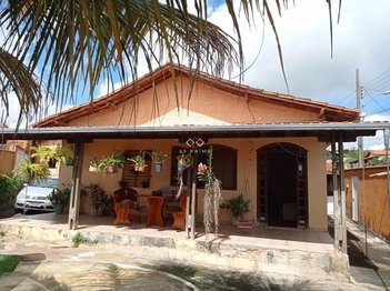 house em Rua José Pereira da Silva, Lagoa de Santo Antônio - Pedro Leopoldo - MG