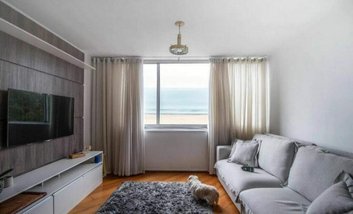 apartment em Rua das Laranjeiras, Parque Terra Nova - São Bernardo do Campo - SP
