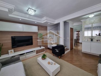 house em Avenida João Paulo Ablas, Jardim da Glória - Cotia - SP