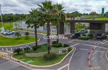 land_lot em Avenida dos Florais, Ribeirão do Lipa - Cuiabá - MT